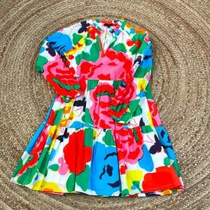 J. Crew dress xs new